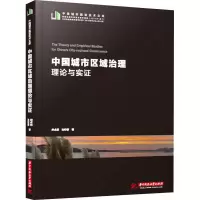音像中国城市区域治理理论与实/中国城市建设技术文库单卓然
