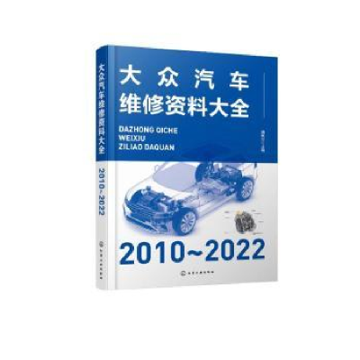 音像大众汽车维修资料大全(2010~2022)瑞佩尔