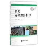 音像鹌鹑养殖致富指导编者:张立恒//韩占兵