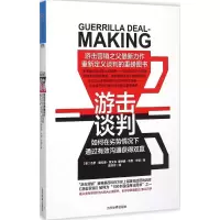 音像游击谈判