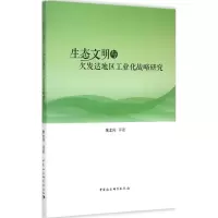 音像生态文明与欠发达地区工业化战略研究朱土兴 等 著