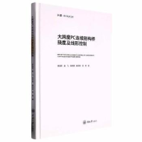 音像大跨度PC连续刚构桥挠度及线形控制李清芾