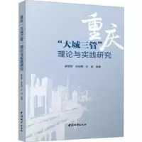 音像重庆“大城三管”理论与实践研究翟宝辉、沈体雁、张超