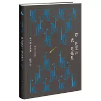 音像你是流云我是孤星(精)/新月派小全集陈梦家
