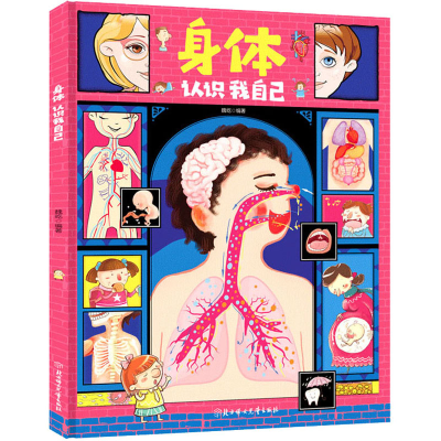 音像身体 认识我自己魏屹