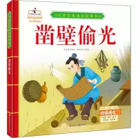 音像凿壁偷光张世超著