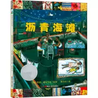 音像沥青海滩(美)费思·林戈尔德