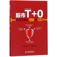 音像T+0实战交易从入门到精通编者:短线精灵