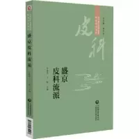 音像盛京皮科流派李铁男