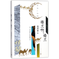 音像楼兰啊楼兰高洪雷