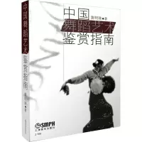 音像中国舞蹈艺术鉴赏指南珠