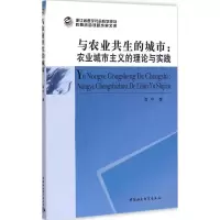 音像与农业共生的城市高宁 著