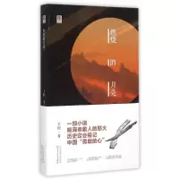 音像燃烧的月亮王松