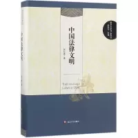 音像中国法律文明(精)/南京大学孔子新汉学张仁善|总主编:洪银兴