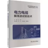 音像电力电缆振荡波试验技术刘青