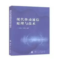 音像现代移动通信原理与技术付秀花,王家政