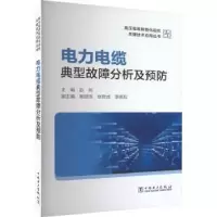 音像电力电缆典型故障分析及预防赵明