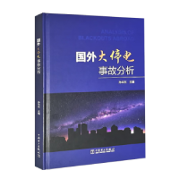 音像国外大停电事故分析孙华东