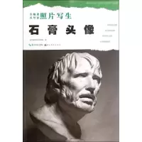 音像石膏头像《美术辅导教材》编委会 主编