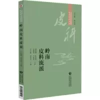音像岭南皮科流派李红毅