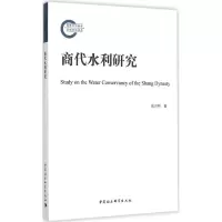 音像商代水利研究张兴照 著
