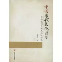音像中国断代文化诗学劳秦汉 著