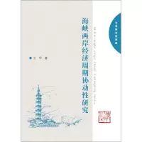 音像海峡两岸经济周期协动研究王华 著