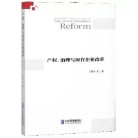 音像产权治理与国有企业改革王曙光