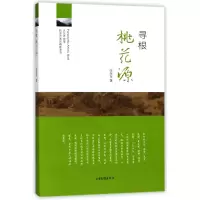 音像寻根桃花源(从艺术地理到中国画的精神源流)张荣东