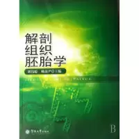 音像解剖组织胚胎学刘伟聪,姚前尹