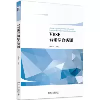 音像VBSE营销综合训练教程殷智红