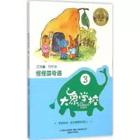 音像大象学校迟慧 著