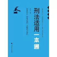 音像刑法适用一本通李红钊编著