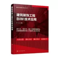 音像建筑装饰工程BIM技术应用宋强