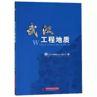 音像武汉工程地质编者:官善友//庞设典
