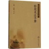 音像灸法手册王富春,李铁 主编