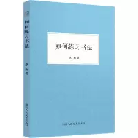音像如何练习书法沤庵