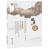 音像孤乘大捷(周梅森精品集)/新文学书香经典书系周梅森