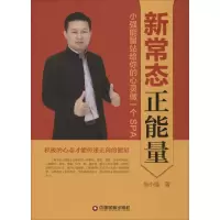 音像新常态正能量张小强 著