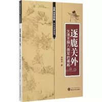 音像逐鹿关外李湖光 著