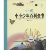 音像中国小小少年百科全书高盛荣 等 主编;林华玉 编著