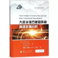 音像大样本协方差矩阵和高维数据分析姚建锋,郑术蓉,白志东著