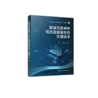 音像能源互联网中综合能源服务的关键技术袁飞,李莹莹编著