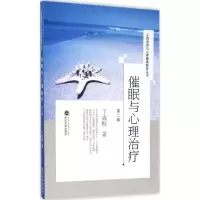 音像催眠与心理治疗丁成标 著