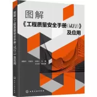 音像图解《工程质量安全手册(试行)》及应用谭艳平,计富元,王春红