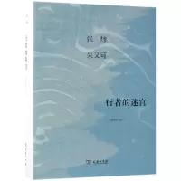 音像行者的迷宫(全新修订版)(精)张炜//朱又可