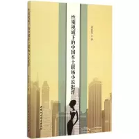 音像视域下的中国本土职场小说批评闫寒英 著