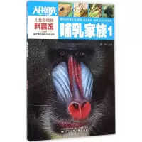音像哺乳家族龚勋 主编