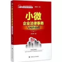 音像小微企业法律实务与风险防控闫冬梅著