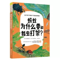 音像蚂蚁为什么要和瓢虫打架?(韩)阳光和樵夫